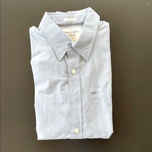 Men’s Abercrombie muscle cut Shirt